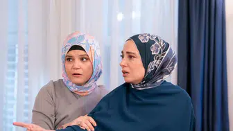 Kızılcık Şerbeti için geri sayım başladı!