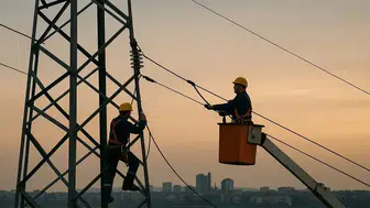 İzmir Gediz elektrik kesintisi! Kesinti ne kadar sürecek?