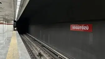 Söğütözü Metro ve Bahçelievler ANKARAY durağı açık mı? EGO'dan resmi açıklama
