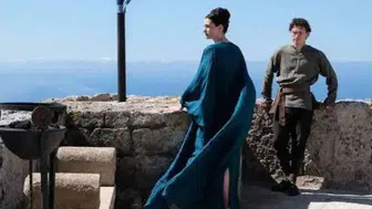 Christopher Nolan'ın The Odyssey filmi nerede çekildi? Türkiye ile ilgili bilgiler neler?