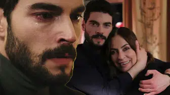 Anne acısıyla yıkılmıştı! Akın Akınözü'nden yürek burkan paylaşım