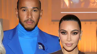 Kim Kardashian ve Lewis Hamilton ayrıldı mı, neden ayrıldılar?