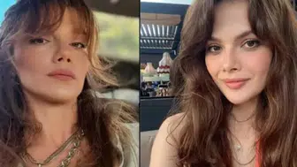 Gizem Ünsal’dan Sinem Ünsal itirafı: Beni sık sık karıştırıyorlar