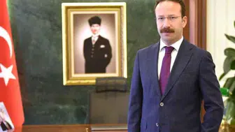Ömer Hilmi Yamlı kimdir? Adıyaman Valisi Ömer Hilmi Yamlı kaç yaşında ve nereli?