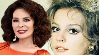 Hülya Koçyiğit torunu Aslışah Alkoçlar ile spor yaptı : İdolümsün