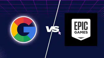 Google ve Epic Games arasındaki hukuk savaşının sonucu nedir?
