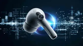 Apple'dan sürpriz karar! Kamera destekli AirPods Pro projesi durduruldu