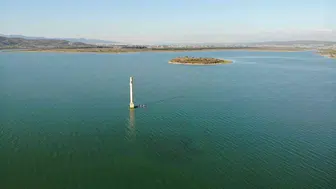 İzmir'in barajlarındaki güncel durum nedir? İZSU verileri açıkladı
