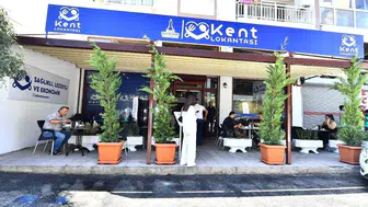 İzmir kent lokantaları nerelerde hizmet veriyor? Şube bilgileri ve fiyatlar