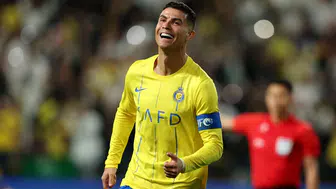 Cristiano Ronaldo'nun dizisi mi çıkıyor?