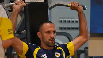Vedat Muriqi için sevindiren gelişme! Sahalara dönüş tarihi belli oldu