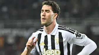Dusan Vlahovic için Chelsea'den beklenmedik hamle