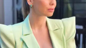Merve Sevi vefatının 19. yılında Barış Akarsu'yu andı