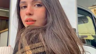 Zeynep Atılgan'ın giydiği elbisenin fiyatı ortaya çıktı! 100 bin TL'lik kombin gündem oldu