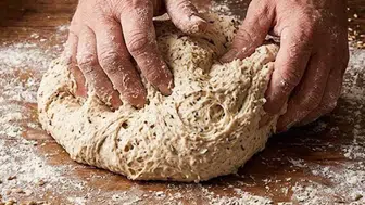 Sofraların yeni eti bu böcek olacak : Una çevirdiler, protein oranı şaşırttı