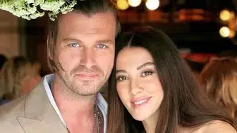 Kıvanç Tatlıtuğ ikinci kez baba oluyor! Bebeğin cinsiyeti de belli