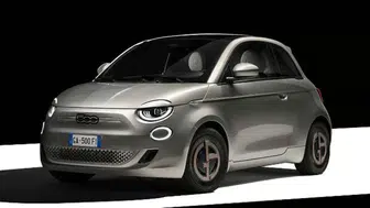 FIAT 500e Giorgio Armani Edition Türkiye'de yeniden satışta: Fiyatı ve özellikleri neler?