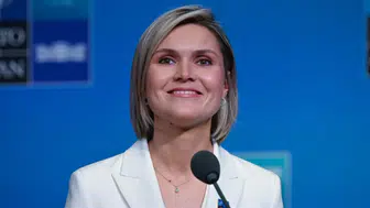 İzlanda Başbakanı Frostadottir'in Türkiye ziyareti sonrası sosyal medya takipçisi arttı