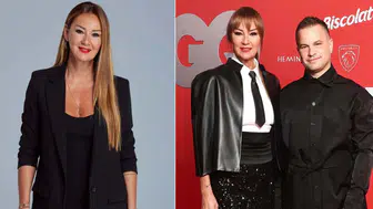 Yağmur Atacan’la 18 yılı geride bıraktı! Pınar Altuğ mutlu evliliğin sırrını ilk kez anlattı!