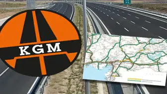Türkiye genelinde hangi yollar kapalı ve nerelerde çalışma var?