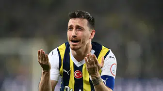 Fenerbahçe'den Mert Hakan Yandaş kararı! asgari ücretle 1 yıllık sözleşme