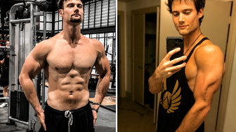 Ünlü fitness fenomeni Connor Murphy kimdir, kaç yaşında ve neden öldü?