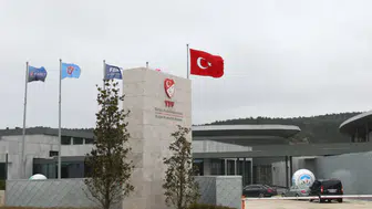 3. Lig'de yeni sezonun grup dağılımı açıklandı
