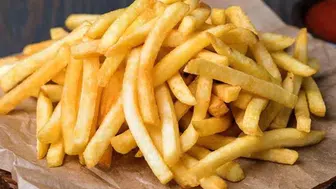 Patates kızartmasının doğru yöntemi nedir?