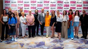 'Tuzlu Kahve' dizisine yeni oyuncu!