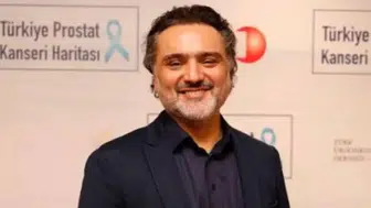 Günay Karacaoğlu'nun eşi Prof. Dr. Saadettin Eskiçorapçı kimdir?