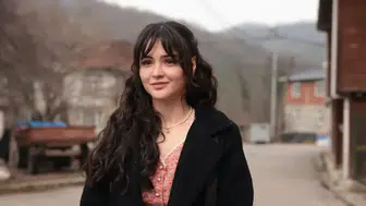 Derya Pınar Ak, aşkını sosyal medyada duyurdu