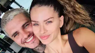 Icardi ve China Suarez ayrıldı? Icardi, sevgilisinden neden ayrıldı?