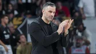 Beşiktaş, Dusan Alimpijevic ile yeni bir döneme giriyor