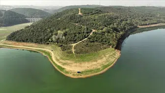 İzmir baraj doluluk oranları 2026: İZSU güncel verileri neler gösteriyor?