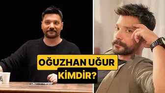 Oğuzhan Uğur kimdir ve neden gözaltına alındı?