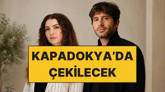 Kızılcık Şerbeti senaristinin yazdığı diziye oğlu da dahil olmuştu : Okuma provası gerçekleşti