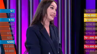 Var Mısın Yok Musun Yağmur'un kazancı ne kadar oldu?