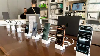Telefon ve bilgisayar fiyatları uçuşta