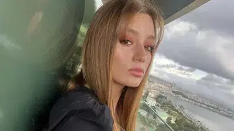 Gizem Karaca'nın kızı Leyla Yaz için yaptığı anketin sonuçları şaşırttı