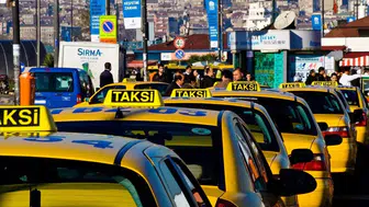 İstanbul'da taksimetre açılış ücreti ve kısa mesafe ücreti ne kadar oldu?