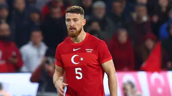 Beşiktaş, Salih Özcan ile 3 yıllık anlaşma sağladı