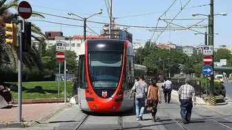 T1 Tramvay Hattı'nda hangi duraklar kapalı ve ne zaman açılacak?