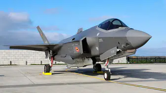 Türkiye'nin 24 yıllık mücadelesi : F35'ler neden önemli?
