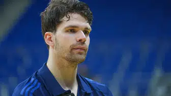 Tarık Biberovic'ten Fenerbahçe'ye duygusal veda