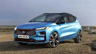 Ford Temmuz Ayı Fiyat Listesi Açıklandı: Focus, Puma, Kuga ve Ranger Ne Kadar Oldu?