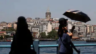 İstanbul'da Cumartesi günü hava nasıl olacak, yağış var mı?