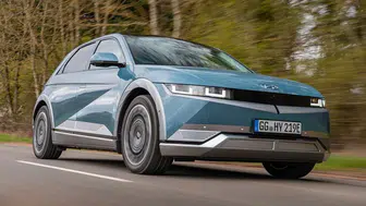 Hyundai IONIQ 3 Türkiye'de ne zaman satışa sunulacak ve fiyatı ne olacak?