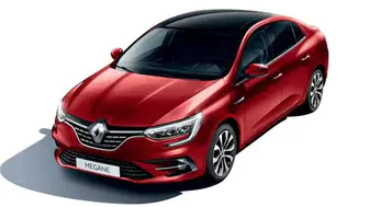 Yeni makyajlı Renault Megane satın alınmalı mı? İşte detaylar