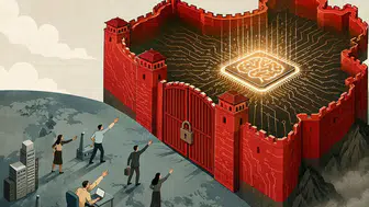Yapay Zeka ulusal güvenlik meselesine dönüştü !