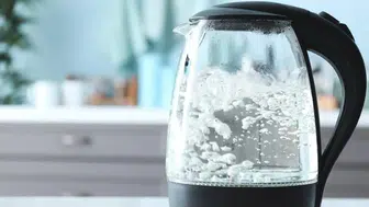 Su ısıtıcısındaki kireci kimyasal kullanımına gerek kalmadan nasıl temizleyebilirsiniz?